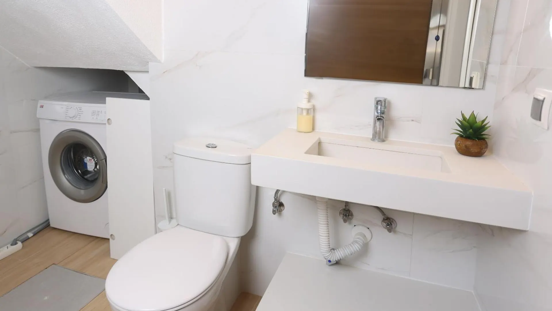 Villa Douglas - Private Pool, Bbq, 4Bdrms, View Пефкохори